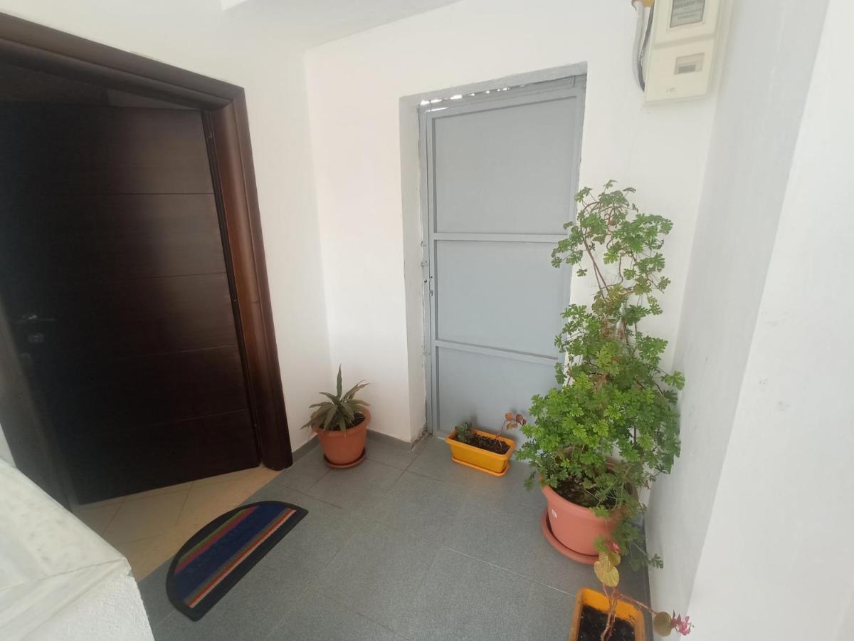 Sunny Apartment Sarandë Exteriér fotografie